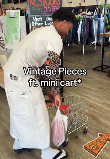 Elevate Your Look with Vintage Fashion Jeans