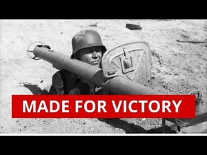 The Technologies That Won World War II