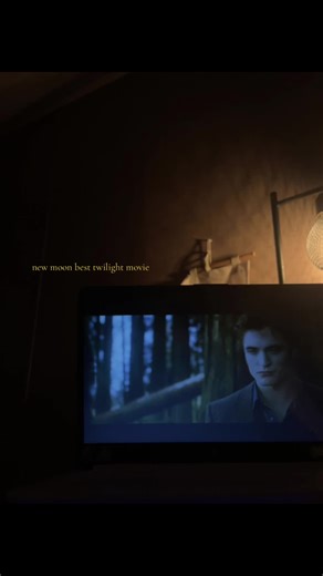 Why New Moon is the Best Twilight Movie