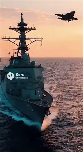 “The Navy Has 4 Battleships… Why Are They Waking Them Up NOW?