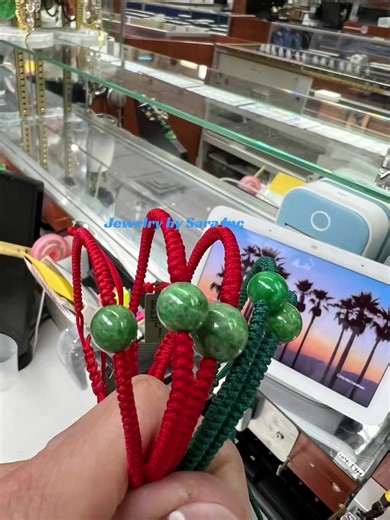 Meaning of the Red String Bracelet in Traditional Culture