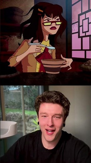 Scooby Doo Hot Dog Water