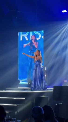 Morisette Performs at Asia’s Phoenix Event