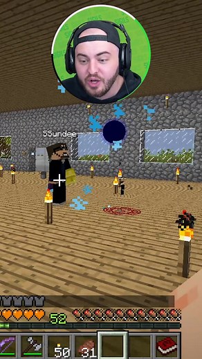 Magic Spy Adventures in Insane Craft Minecraft Server