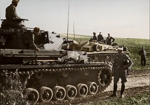 Sources and proofs for German tanks in Hungarian usage