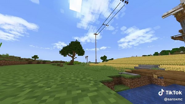 Creative Minecraft Tree Building Ideas for Survival