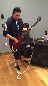 18K views · 244 reactions | We have gotten requests to hear what the DOD/SHOE Looking Glass Overdrive sounds like on bass so I had Jonni rip through some settings at our last practice. | DigiTech | Facebook