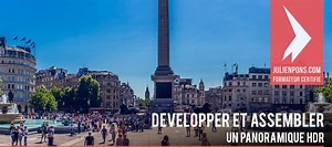 TUTO Développer et assembler un panoramique en HDR sur Tuto.com