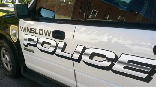 Fairfield man charged after gunfire damages three CMP substations in Kennebec County