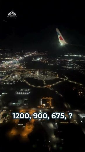 Find the Missing Term #math #maths