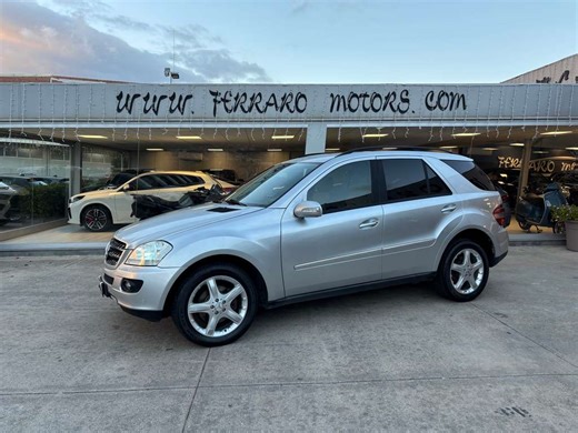 Ferraromotors on Instagram: "Mercedes-benz ML 320 CDI Anno 2005 273.000 KM condizioni pari al nuovo Prezzo di listino 5.990 Prezzo scontato senza permuta 4.990 Tua a soli 49 Euro al mese proponiamo diverse formule di pagamento: finanziamenti personalizzati con tasso a partire dal 4,95%,prima rata dopo 180gg,rata all'1% con mini e maxi rata o maxi rate noleggio a medio e lungo termine, noleggio rent to buy, con e senza credenziali bancarie anche per società di nuova costituzione o problemi al cri