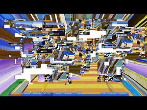 Destroying Windows XP with WaffMEMZ