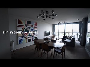 Sydney Airbnb