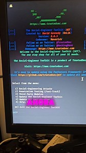 3.5K views · 81 reactions | BACK TRACK 5 evolución a kali Linux #informatica #sistemas #pc Linux #tecnologia #backtrack #kalilinux | programasjas | Facebook