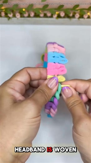 602K views · 3.5K reactions | DIY Cute Hair Accessories for Little Girls  #Hairstyle #Hair #CuteAccessories | Life Green | Facebook