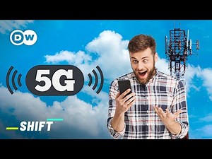 5 Advantages of 5G You probably Didn’t Know