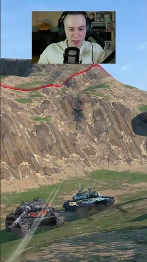 🔎 Where do the shells disappear? An honest analysis of Tanks Blitz