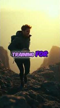 Training for the Unknown: Thriving in Adversity #shorts