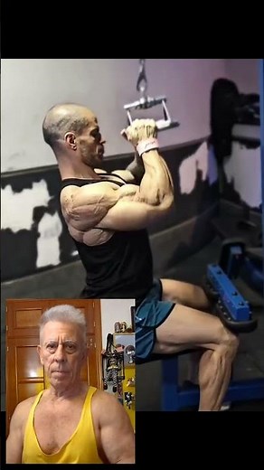 FROM THE LAND OF THE NATURALS, BY MY BALLS, WE RECEIVED AN ILLUSTRIOUS EXAMPLE #sport