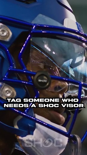 Discover the Best SHOC Visor for College Football
