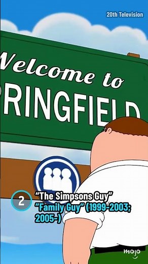 5 Times Other Shows Made Fun of The Simpsons