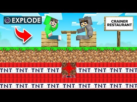 Inviting JELLY & SLOGO To My NEW RESTAURANT! (Squid Island)