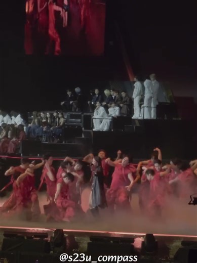 Jennie filter performance at golden disc award #jennie #jenniekim #jenniesolo #jennierubyjane #jennieblackpink