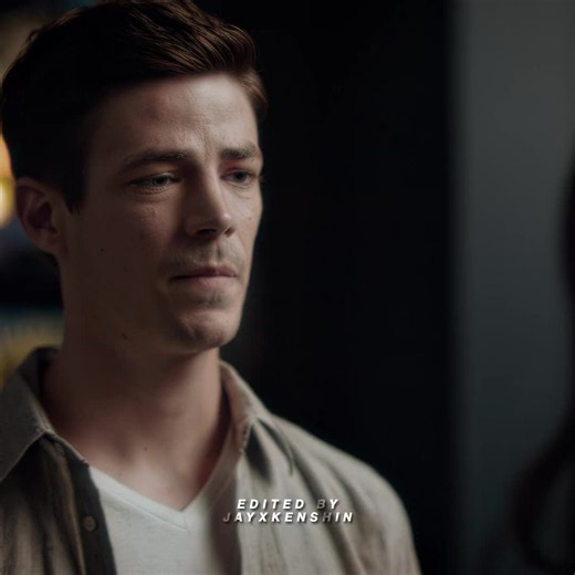 The Flash Barry Allen & Cisco Ramon edit — goated duo ❤️‍🩹