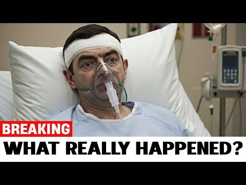 At 70, The Tragedy Of Mr. Bean Star Rowan Atkinson Revealed As Beyond Heartbreaking