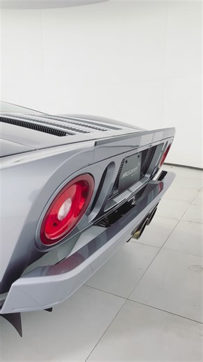 McLaren Boston on Instagram: "Just arrived! 2006 Ford GT with only 2,476 miles and has all original paperwork including original window sticker and of course a spare key. Get in touch with our sales department today for more details Sales: 855-392-6510 Service: 855-626-0899 Parts: 781-347-3950 22 Pond St Norwell, MA 02061 MCLAREN BOSTON"