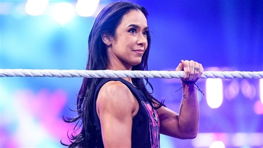 AJ Lee reveals her role model in WWE; shares birthday wish