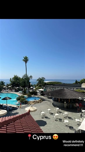 Stunning Holiday in Limassol, Cyprus - Atlantica Bay