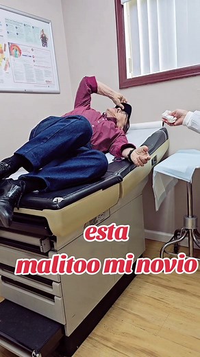 Pedro Rivera on TikTok