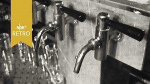 Herstellung von Kühleis (stumm)