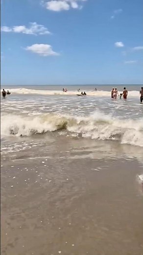 🇦🇷 Villa Gesell Beach Best