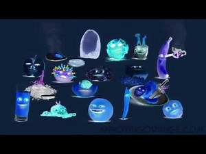 Annoying Orange: Annoying Ways To Die in G Major