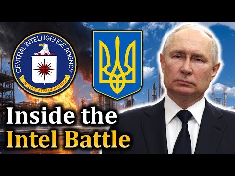 Why Russia Struggles to Repair Its Refineries (and Seven Other War Secrets)