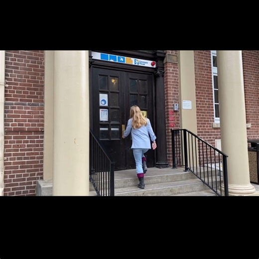 Meet Kendra Sandy, Youth In Transition (YIT) Supervisor at Covenant House Toronto, who has been helping support young people to navigate changes in their lives as they transition to independent living. From her perspective, her job is about setting youth up for success and stepping in to help them to identify and navigate any challenges they may encounter while learning to live on their own. Watch the video to know what a typical workday looks like for Kendra or read here: https://covenanthouset