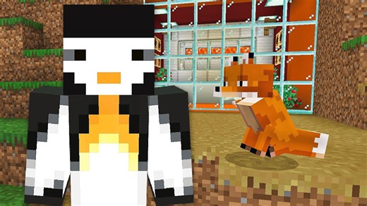 Why Everyone’s Obsessed with Foxes in Minecraft Xbox Now