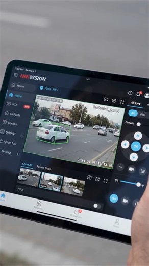 Hikvision PTZ Camera Installation & Setup | Step-by-Step Guide