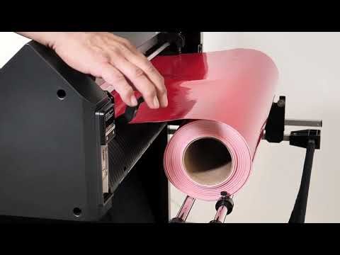 CE8000 Chargement du média