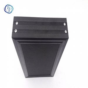 [Hot Item] Space-Saving Acoustic Ceiling Panel with Fiber Glass Fabric Finish