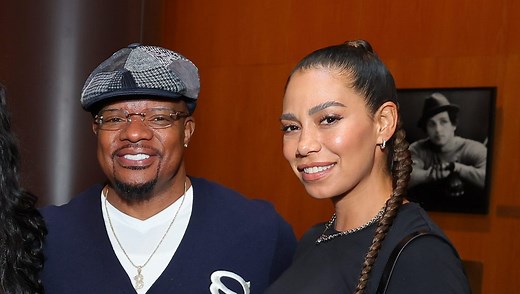 New Edition’s Ricky Bell And Wife Amy Expecting First Baby After 20 Years Of Marriage