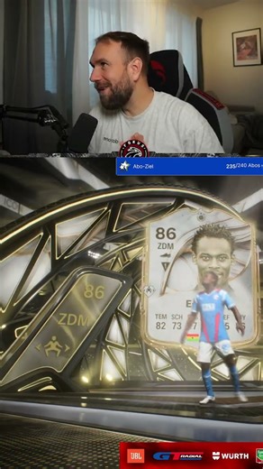 Icon Pack treat yourself!🍀 #shorts #eafc26