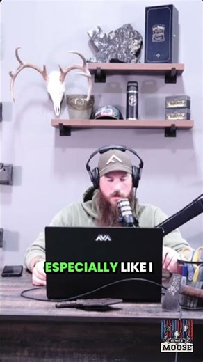 Benefits of modern hunting cartridges #podcast #hunting #modern