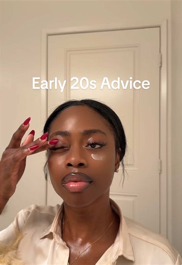 Things you need to do in your early 20s 💕 #feminine #adviceforgirls #adviceforwomen #feminineenergy