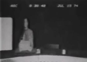 Christine Chubbuck Suicide Footage Tape - July 15, 1974.