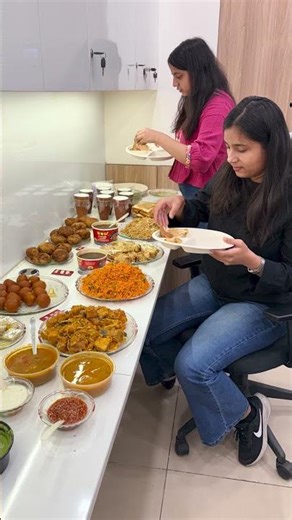 Hi-Tea & Potluck Moments | Team Bonding in Bangalore & Jaipur