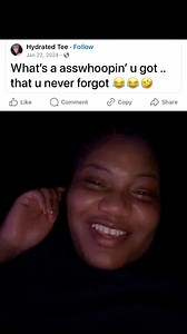 7.9K views · 158 reactions | StoryTime: THE WORST  WHOOPIN’ Wandaa  EVER GOT‼️ #Storytime #Whooping | Itss Wandaa | Facebook