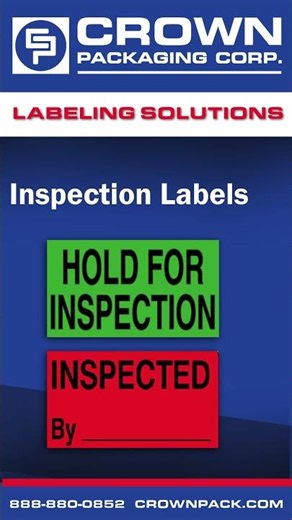 Labels & Labeling Solutions for your Business